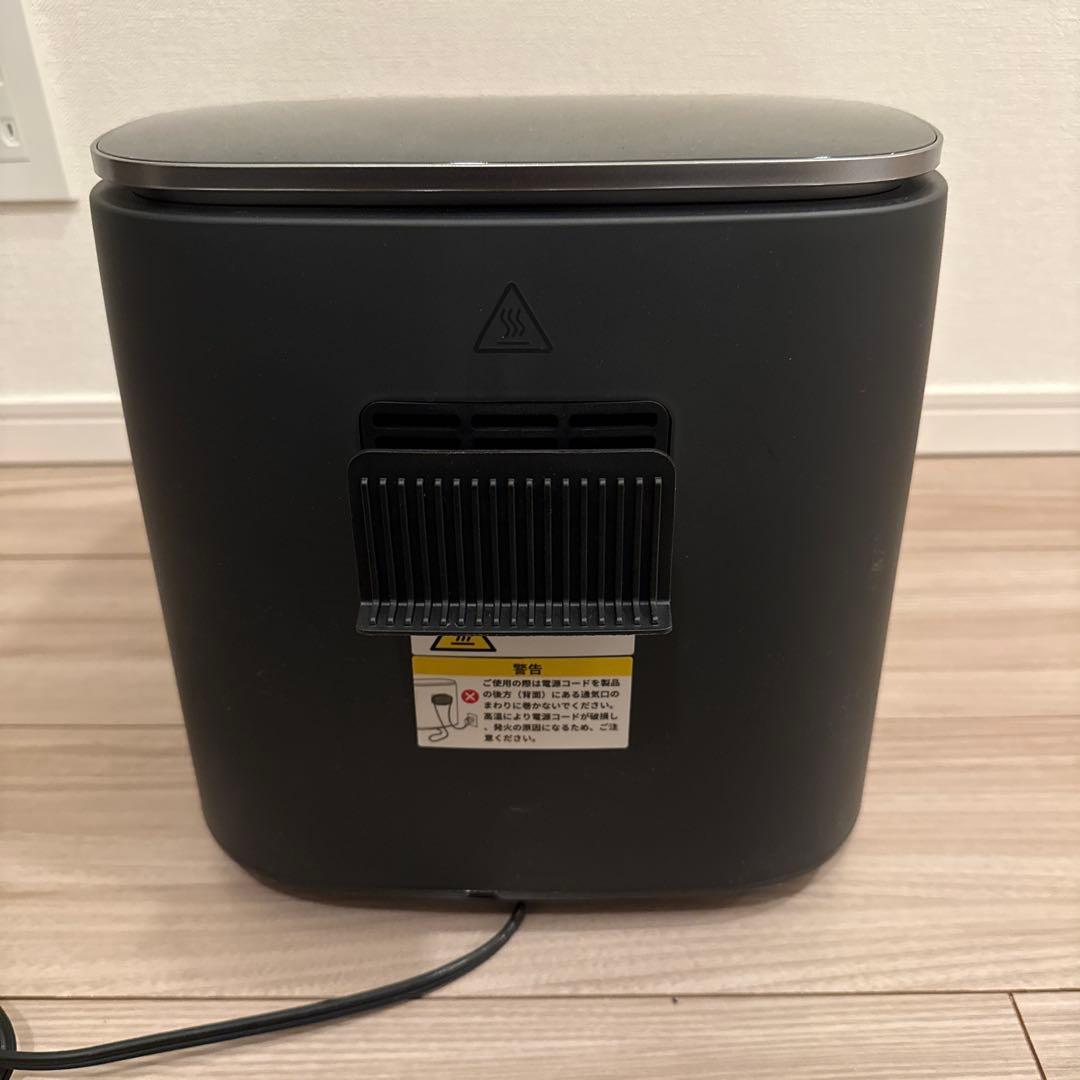 ノンフライヤー　6.0L COSORI CAF-DC601