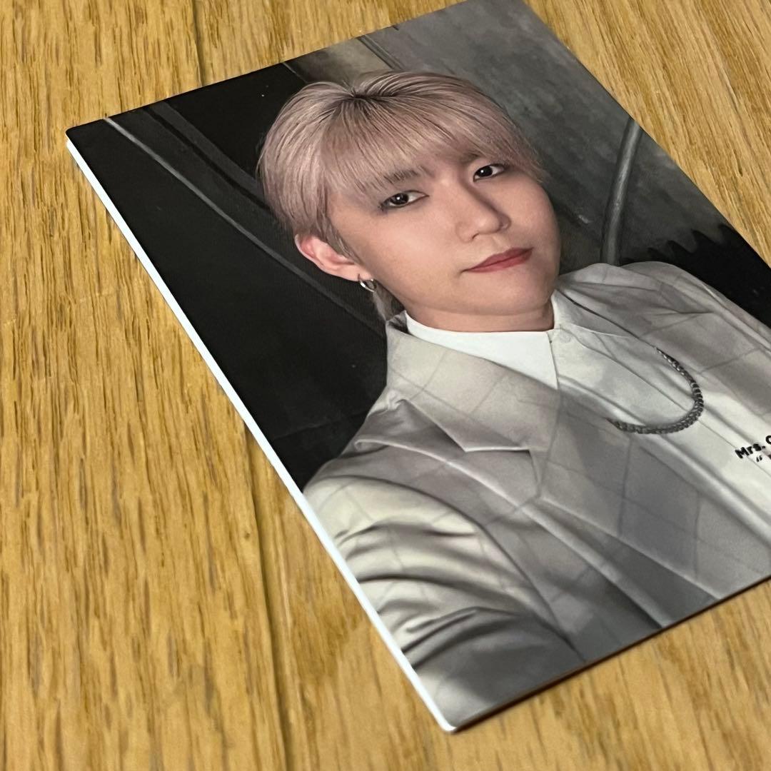 ミュージシャン Mrs.GREEN APPLE Utopia 029