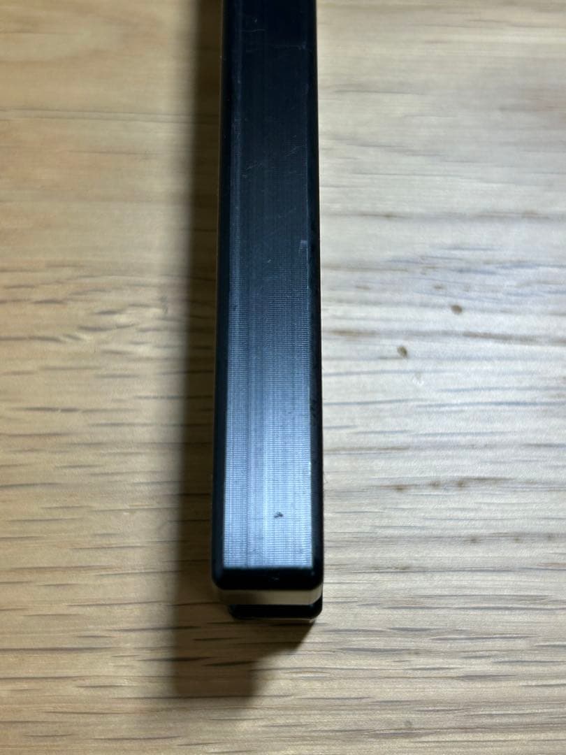 squid industries Squiddy-B バタフライナイフ