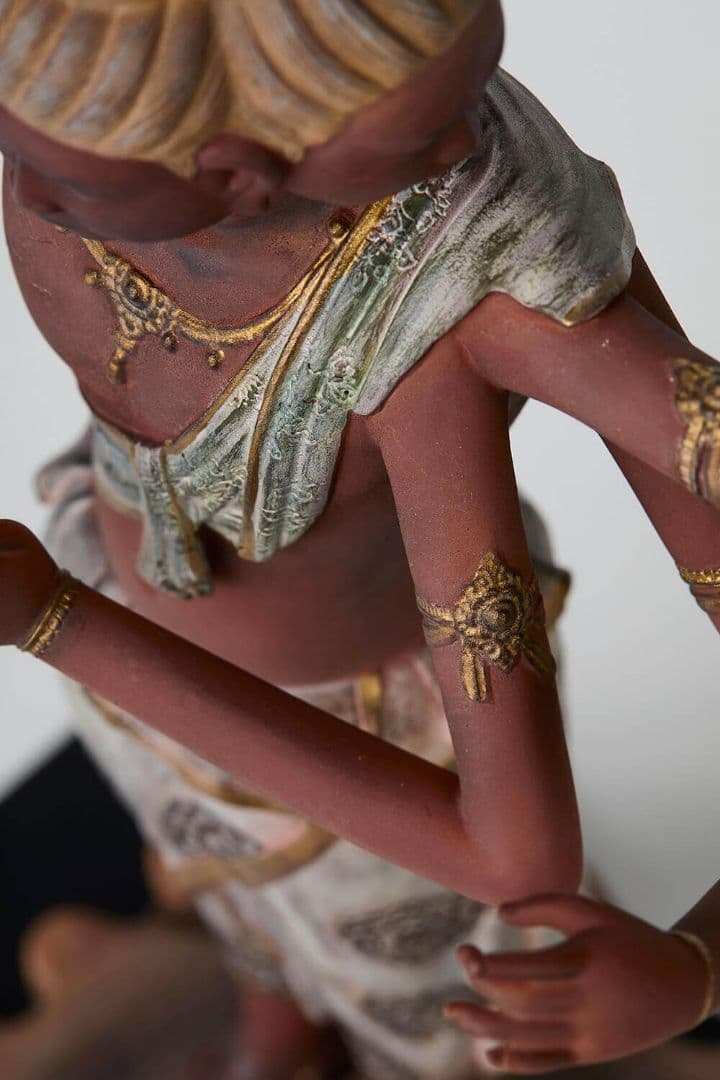 MORITA 50周年記念 イスム阿修羅像 ★【 日本に50体しかない限定品 】