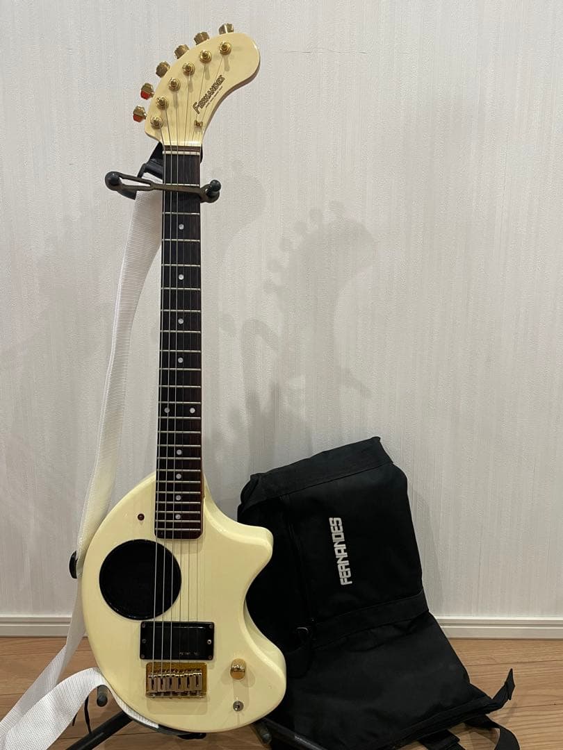 FERNANDES フェルナンデス ZO-3 エレキギター