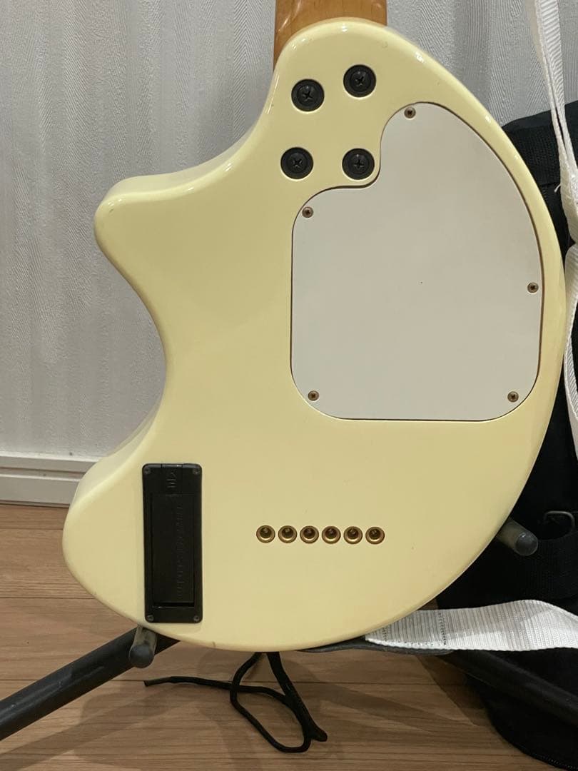 FERNANDES フェルナンデス ZO-3 エレキギター