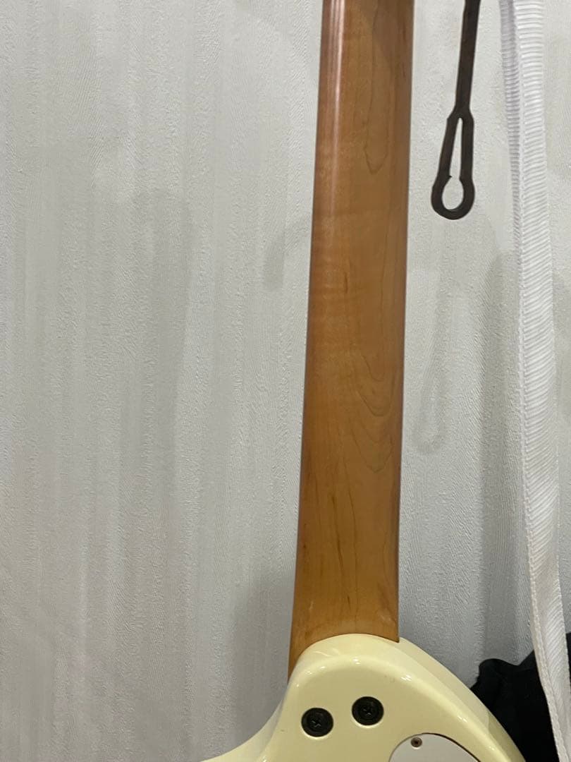 FERNANDES フェルナンデス ZO-3 エレキギター