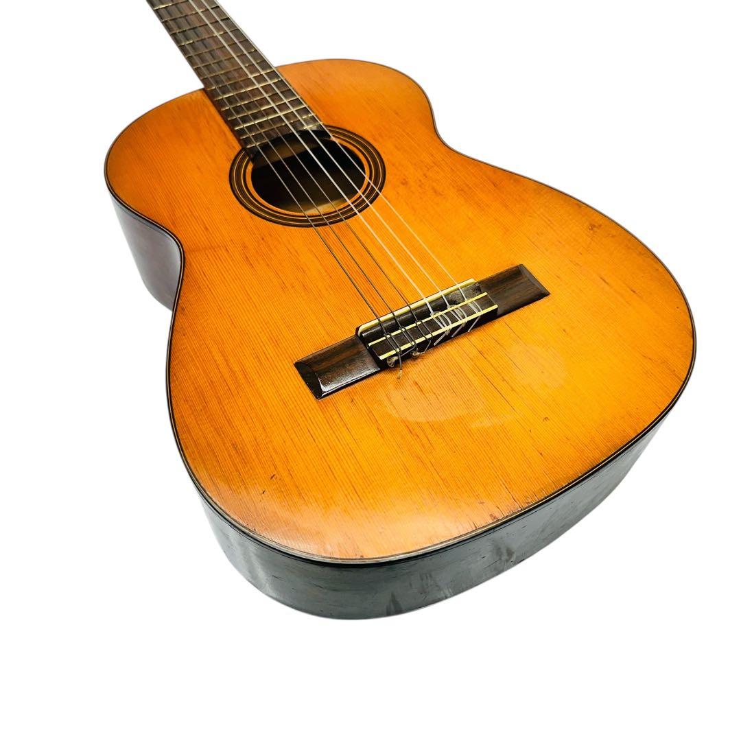 SHINANO アコースティックギター　NO100