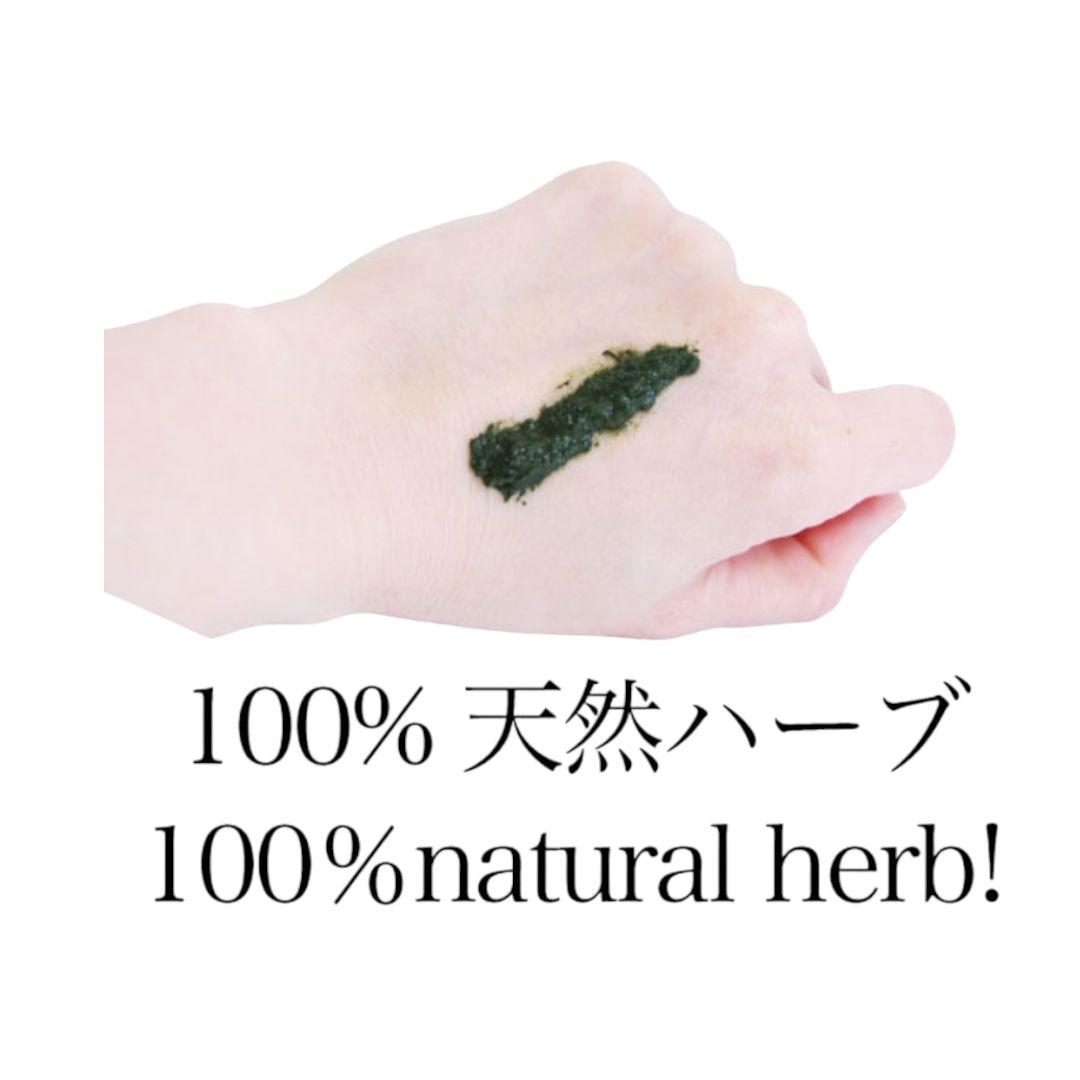 ヒルコス　ヘンナカミ1000g×2　ヘナパウダー　無添加　天然ハーブ100%