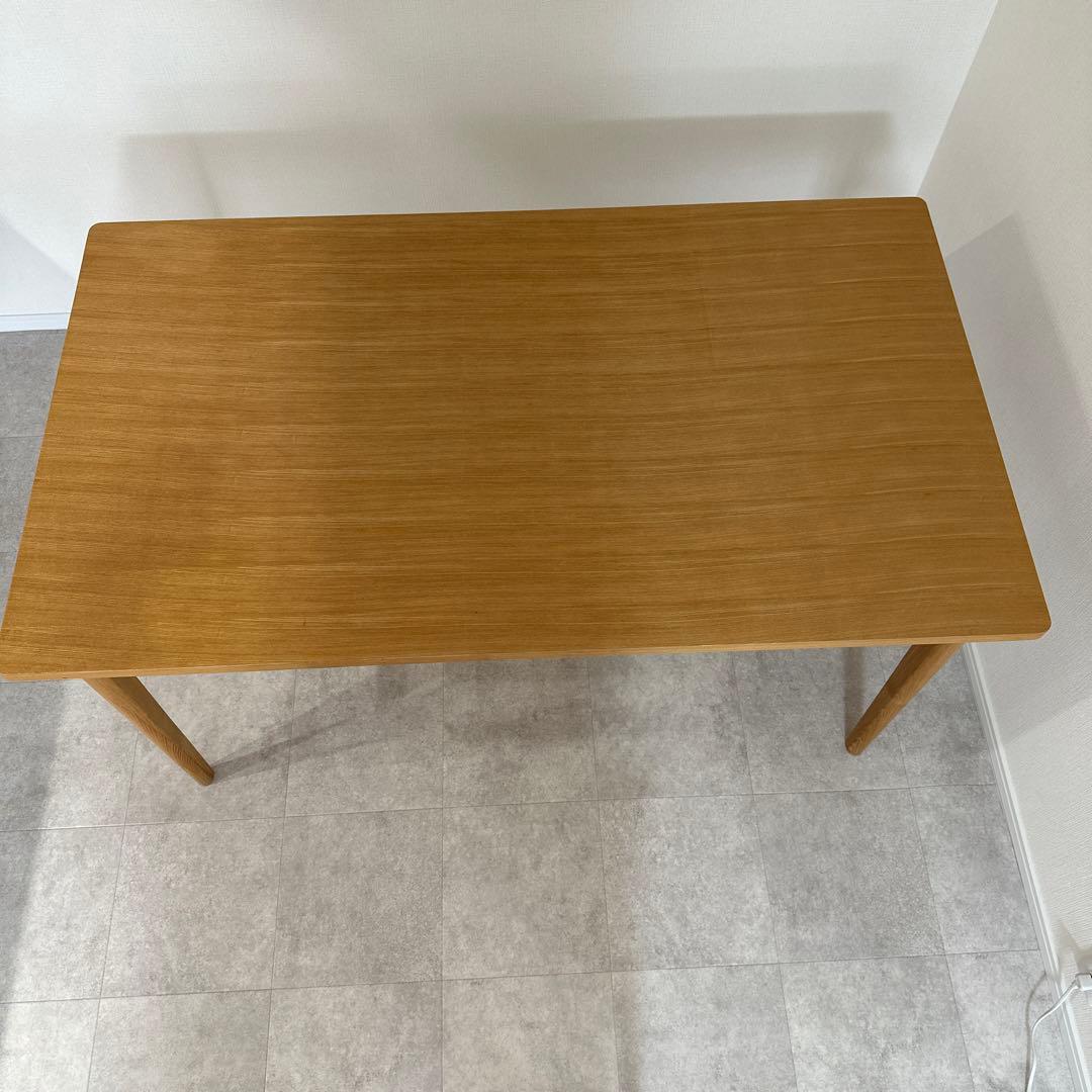 unico SIGNE ダイニングテーブル