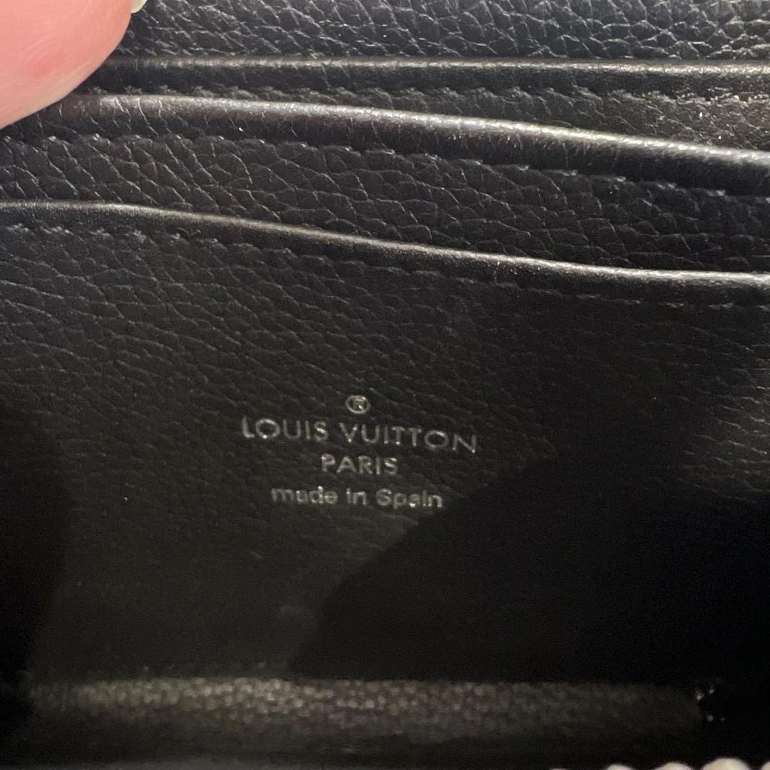 Louis Vuitton パース