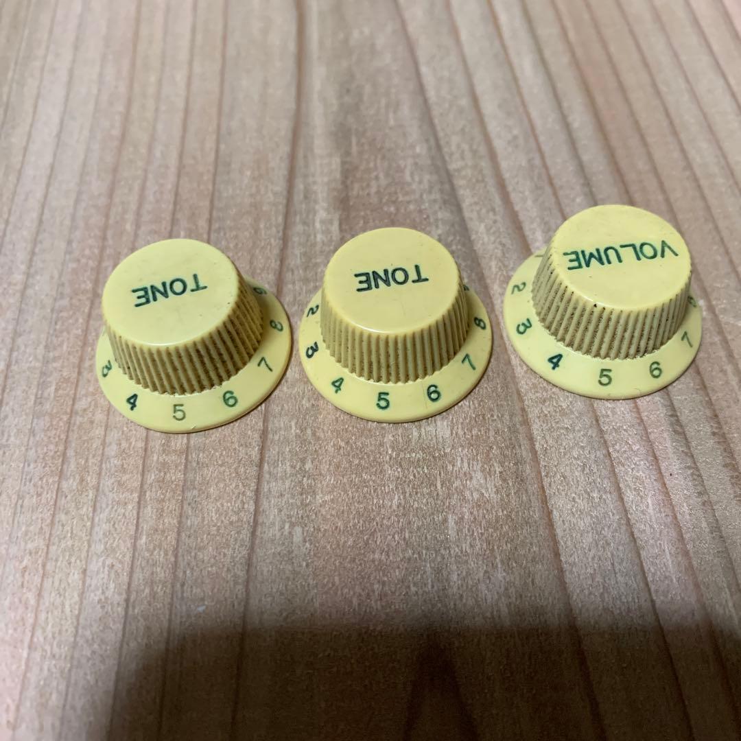 TOKAI 当時物ノブ　アイボリー　TST80