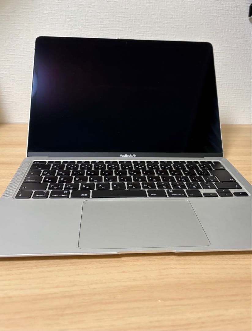 MacBook Air (13-inch,2020) 本体