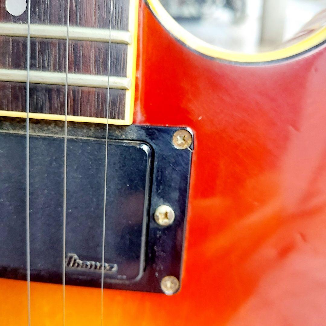 Ibanez AM70CS 現状渡しです。