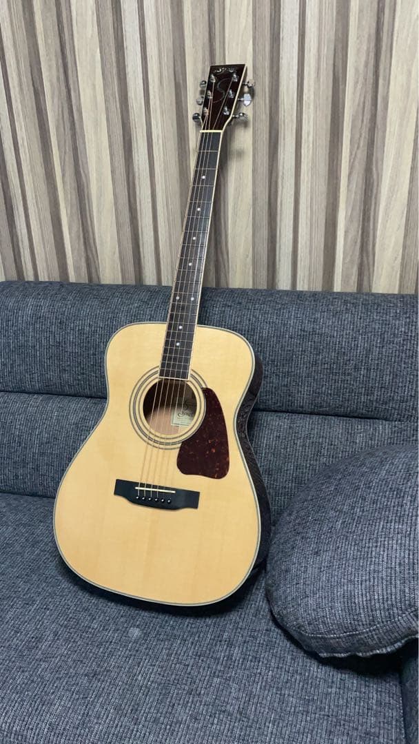 Yairi F-3MN アコースティックギター