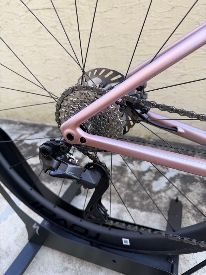 自転車本体 Specialized TARMAC SL8 49 Expert 2025