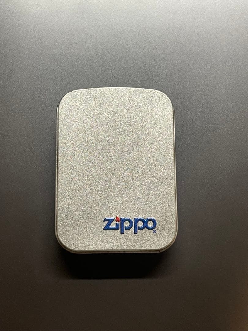 ときめきメモリアル/Zippo/ジッポ/ライター/当時物