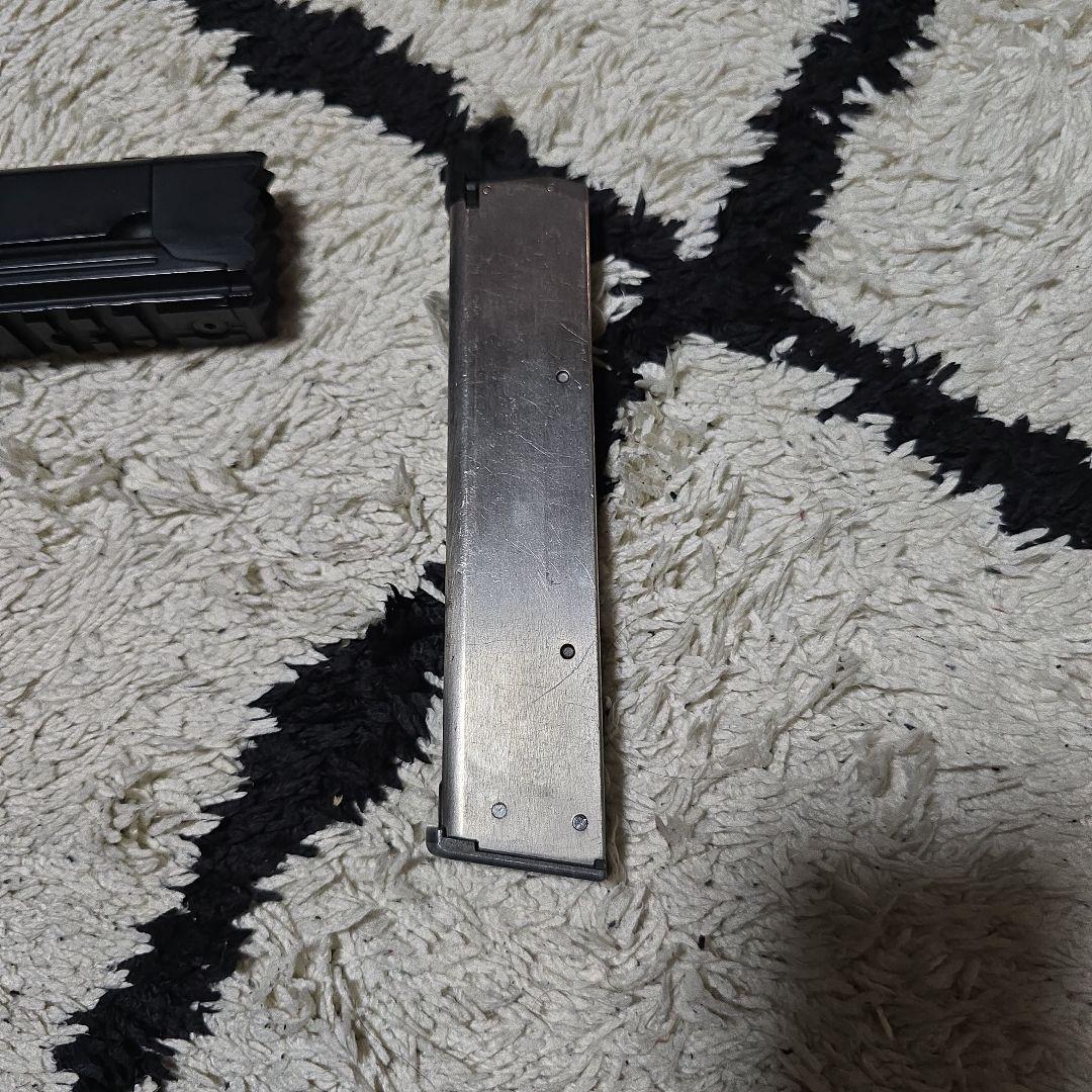 東京マルイ STRIKE .45 ストライクウォーリア ハンドガン