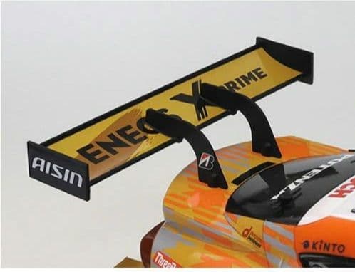 て*ん様 タミヤ ENEOS X PRIME GR Supra (TT-02シャ