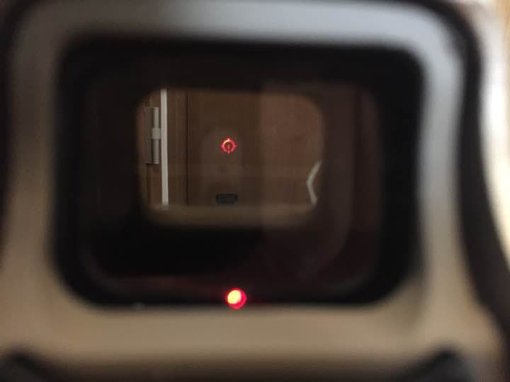 東京マルイ 次世代電動ガン SCAR-H 外装カスタム