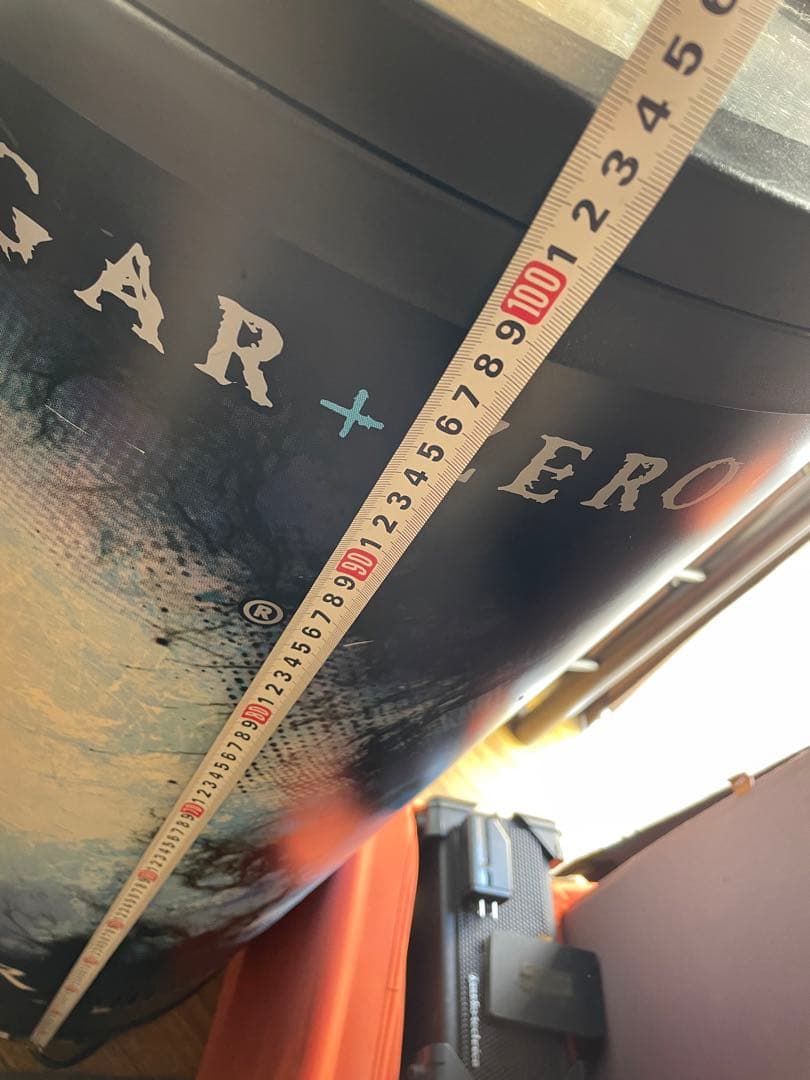 Monster モンスター 冷蔵庫 缶型冷蔵庫　非売品　希少