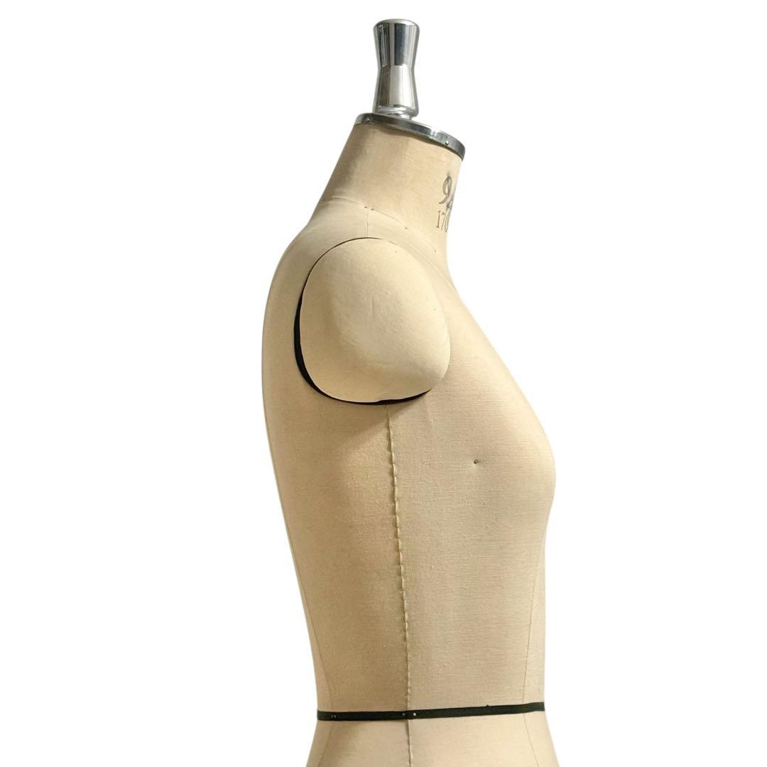 キイヤ New Kypris 9AT トルソー A体型 トール170-175