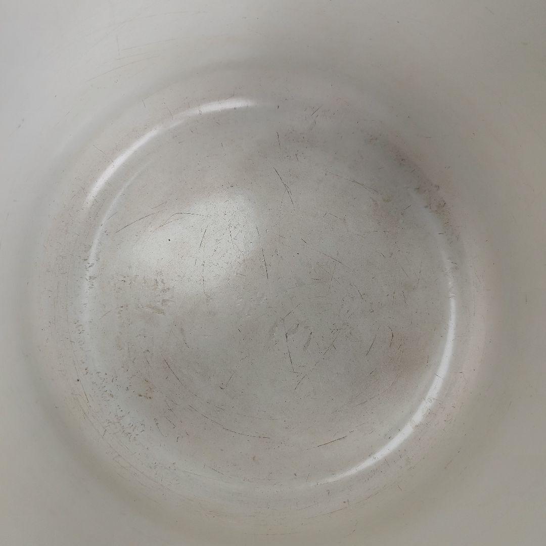 レア　フィネル　Finel チェリー　ポット　琺瑯　ホーロー　北欧　さくらんぼ