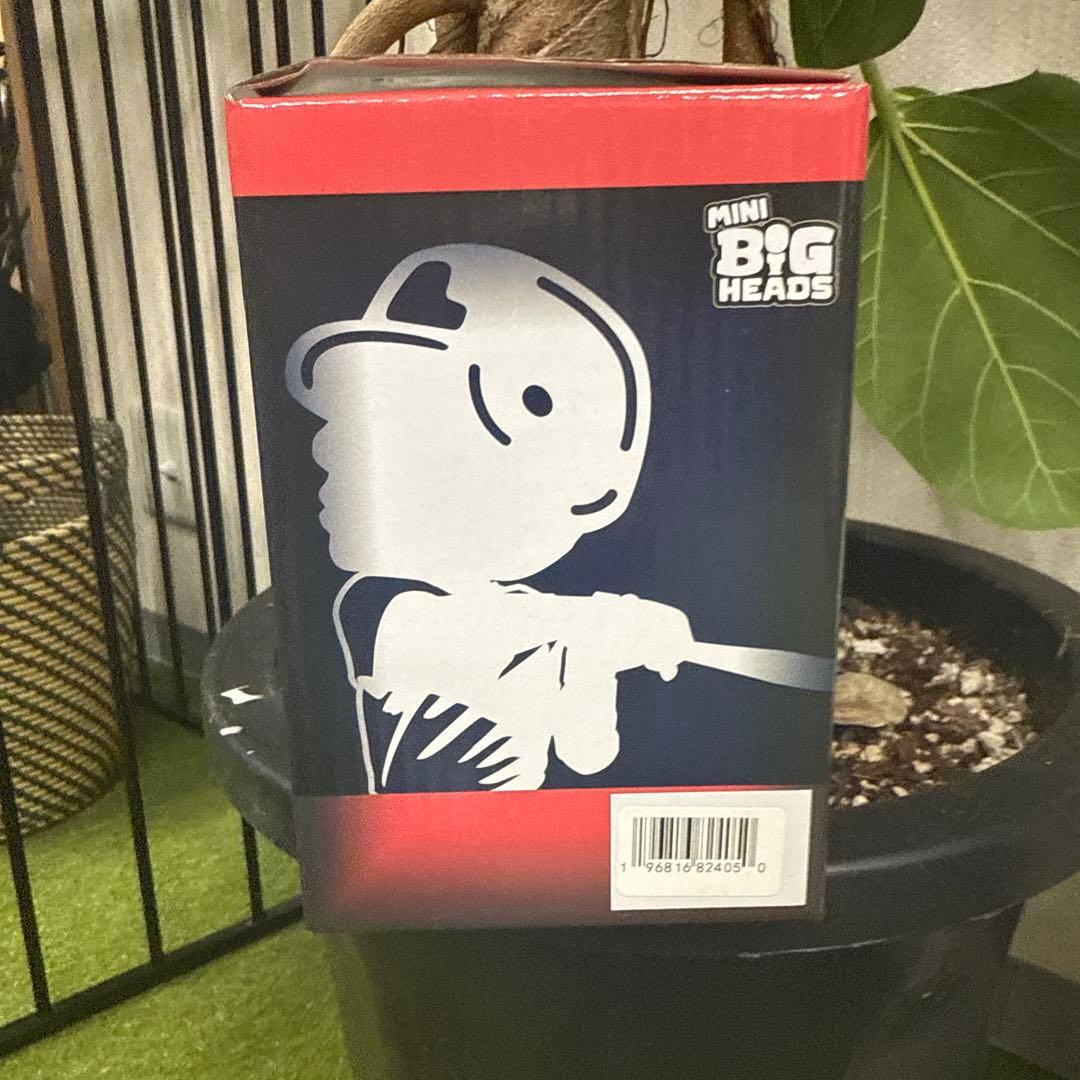 FOCO MINI BIG HEADS 大谷翔平