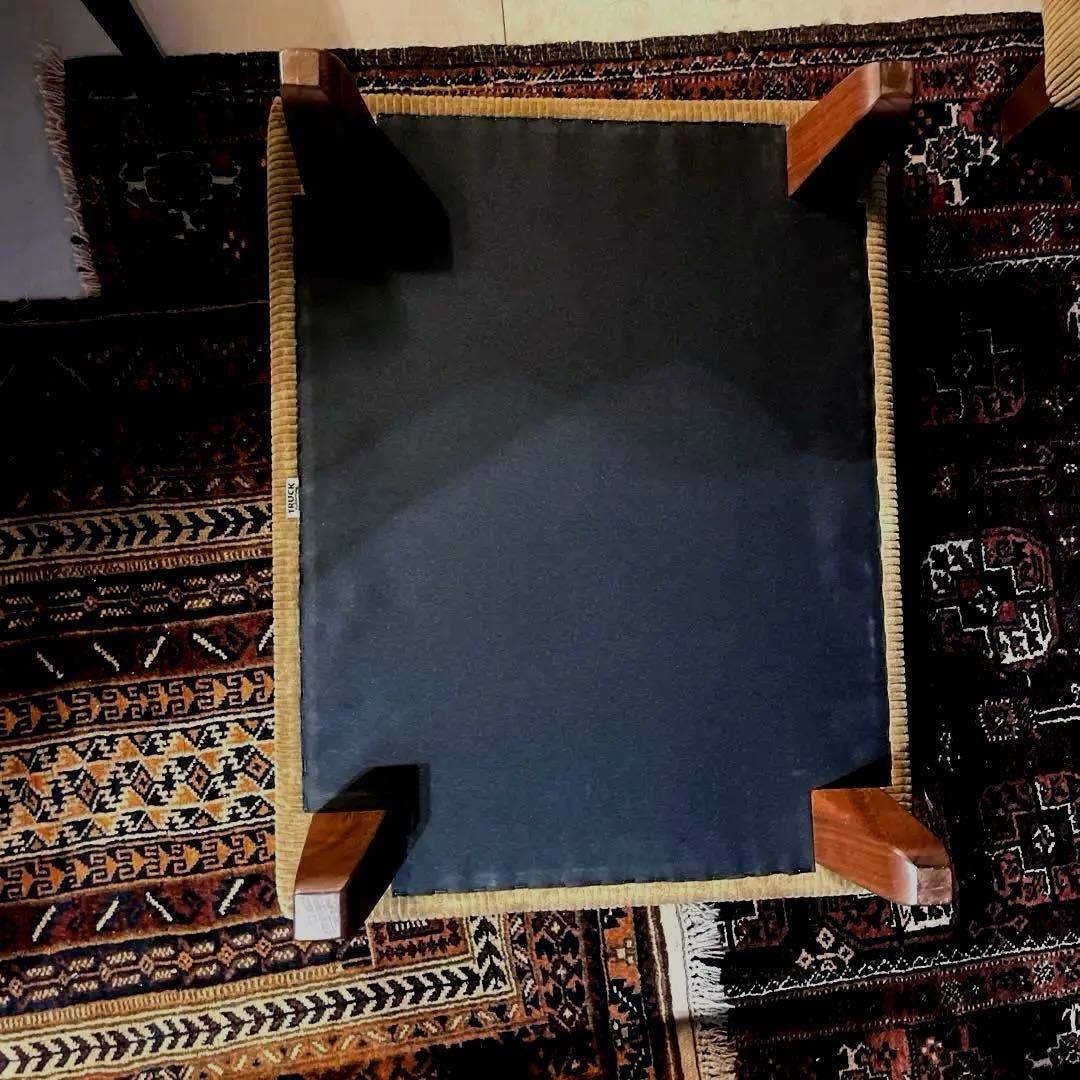 TRUCK FURNITURE トラックファニチャー　FK SOFA オットマン