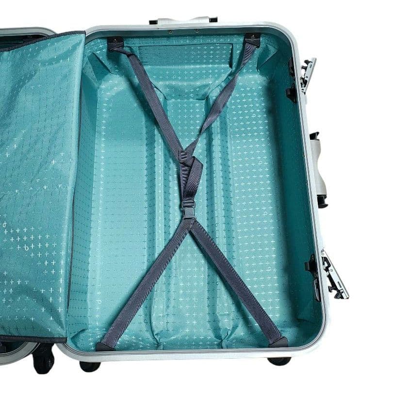 ACE ProtecA プロテカ スーツケース エキノックスライトオーレ 96L