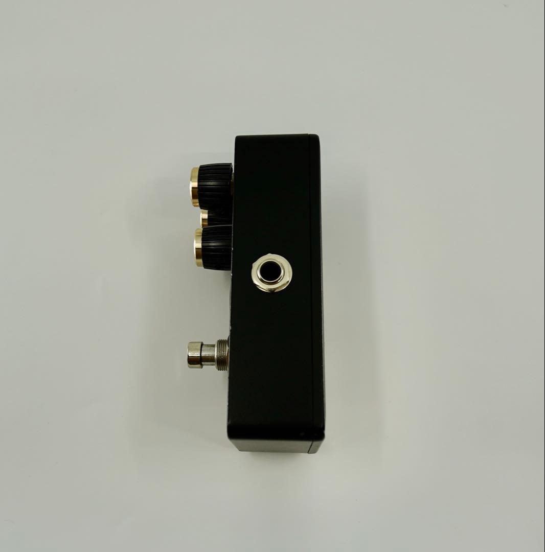 ギター pedal diggers 45 overdrive