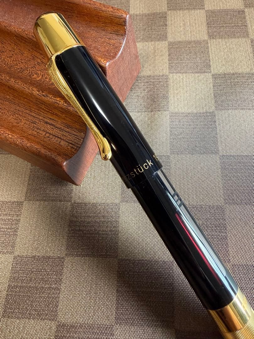 ペリカン万年筆1929