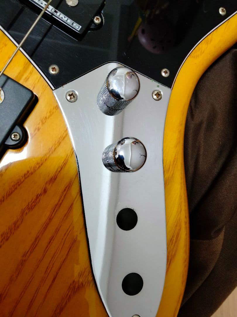 EDWARDS E-JB-110PM エレキベース