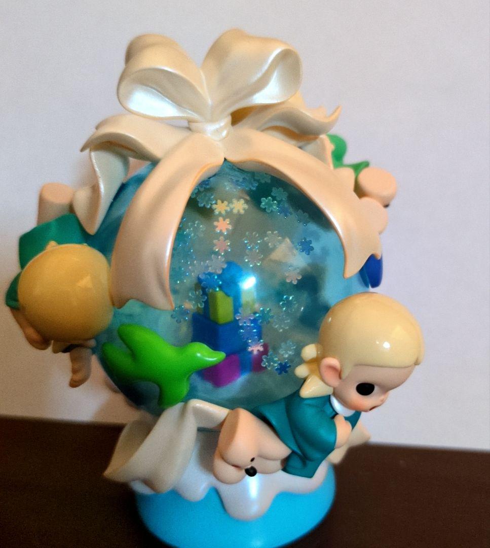 Zsiga the winter of gifts シークレット1/144 レア