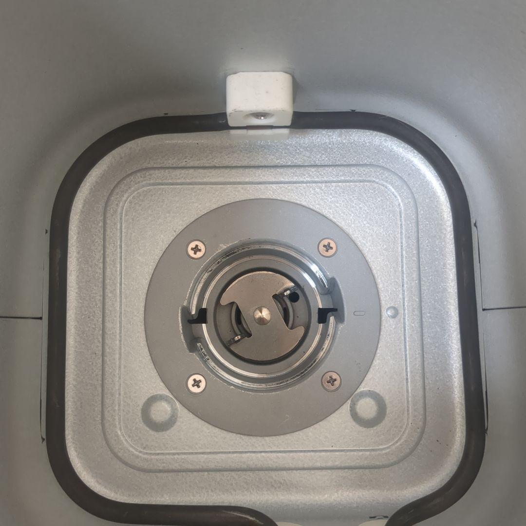 Panasonic ホームベーカリー SD-SB1 パナソニック 2020年製