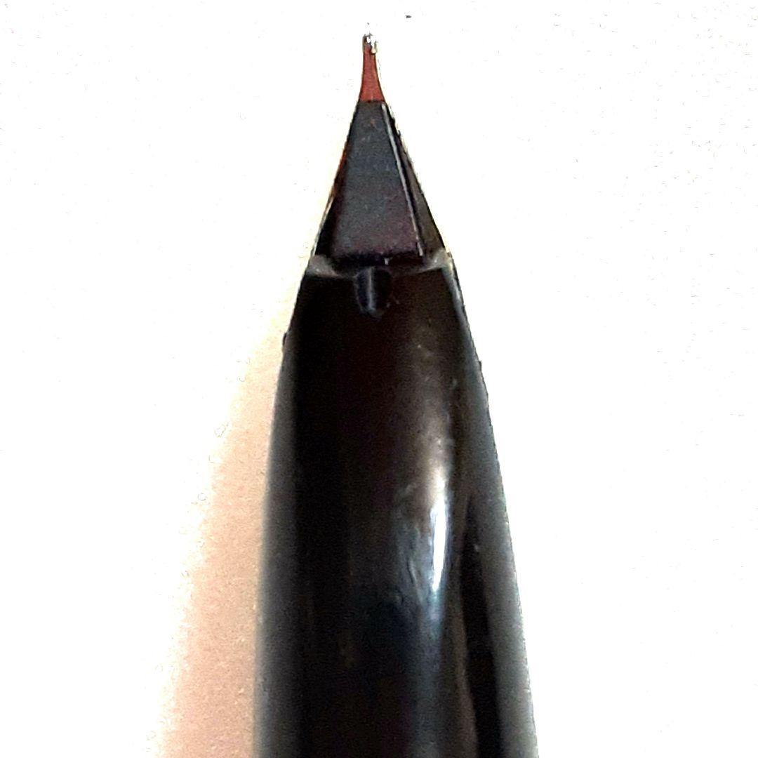 パイロット 万年筆 エリート スターリングシルバー ペン先18K‐WG 訳あり