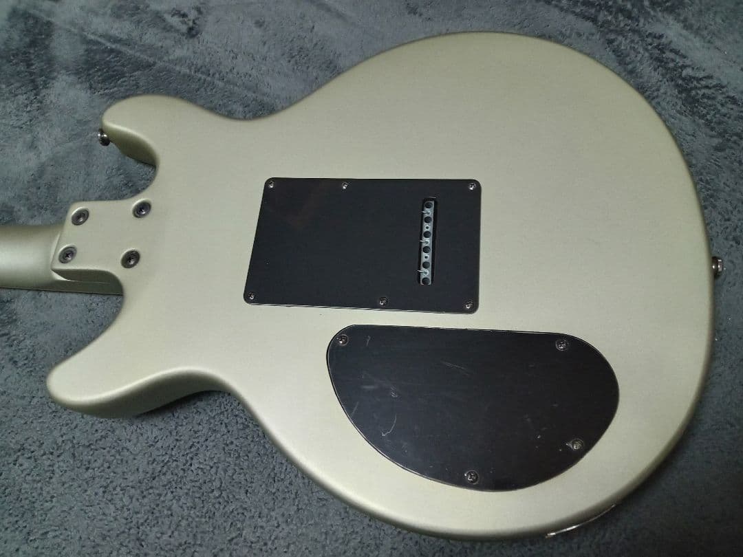 Barclay　Journeyman TAKURO モデル