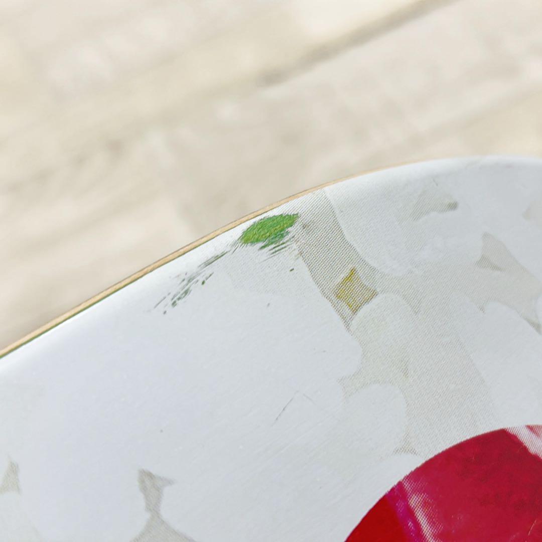 新品 EVISEN SKATEBOARDS EVI-LOGO SUSHI 7.8