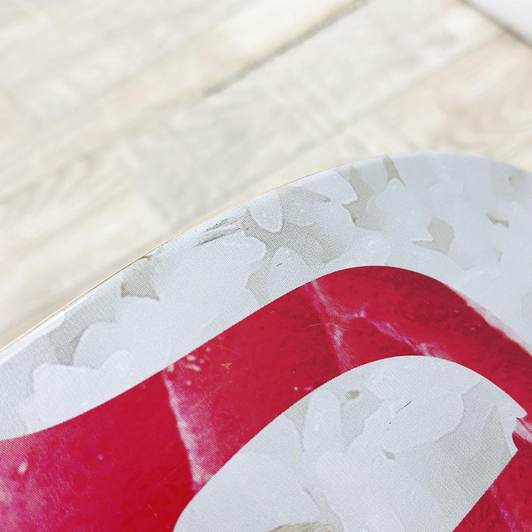 新品 EVISEN SKATEBOARDS EVI-LOGO SUSHI 7.8