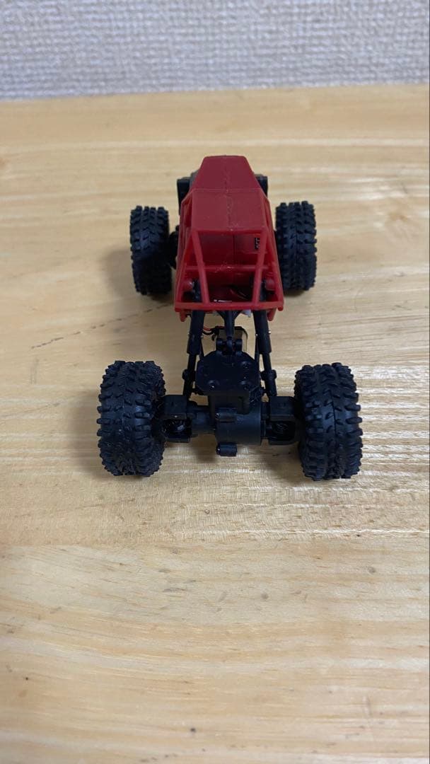 ヨコモ　ナノクロ　YOKOMO nanoQLO RTR