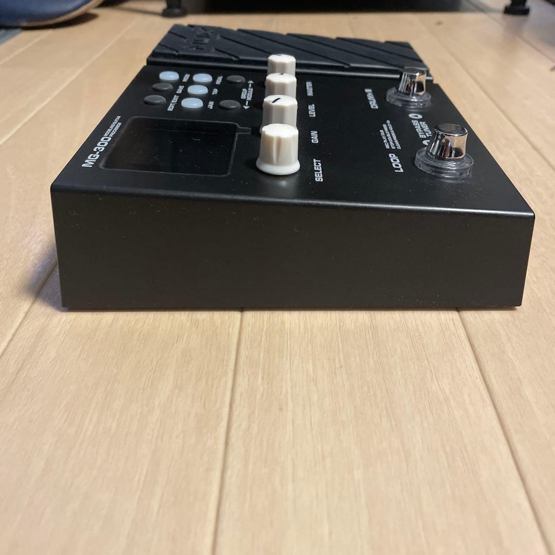 NUX MG-300 マルチエフェクター　本体のみ