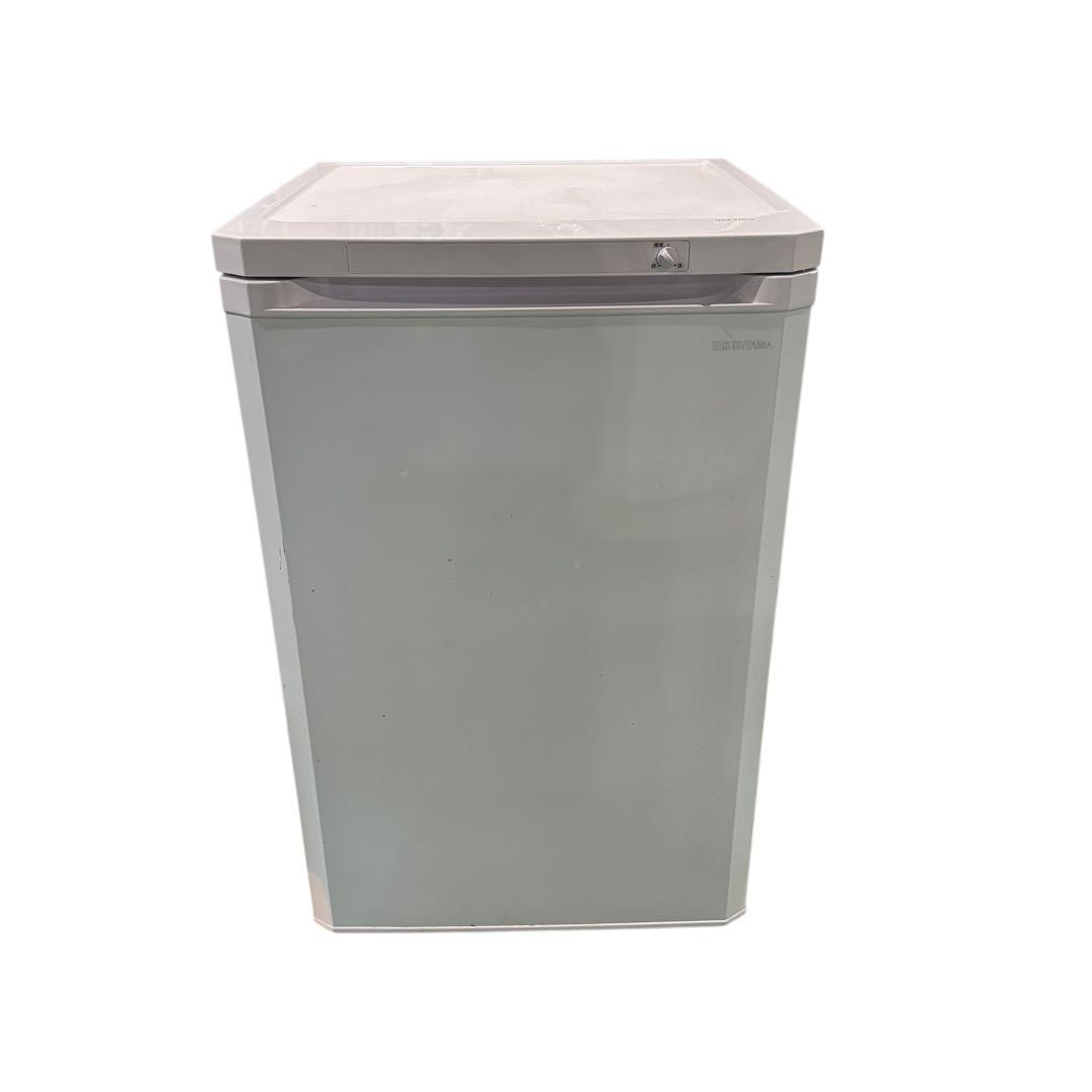 ■ 瞳★プロフを必ず読んでください!IRISOHYAMA 冷凍庫