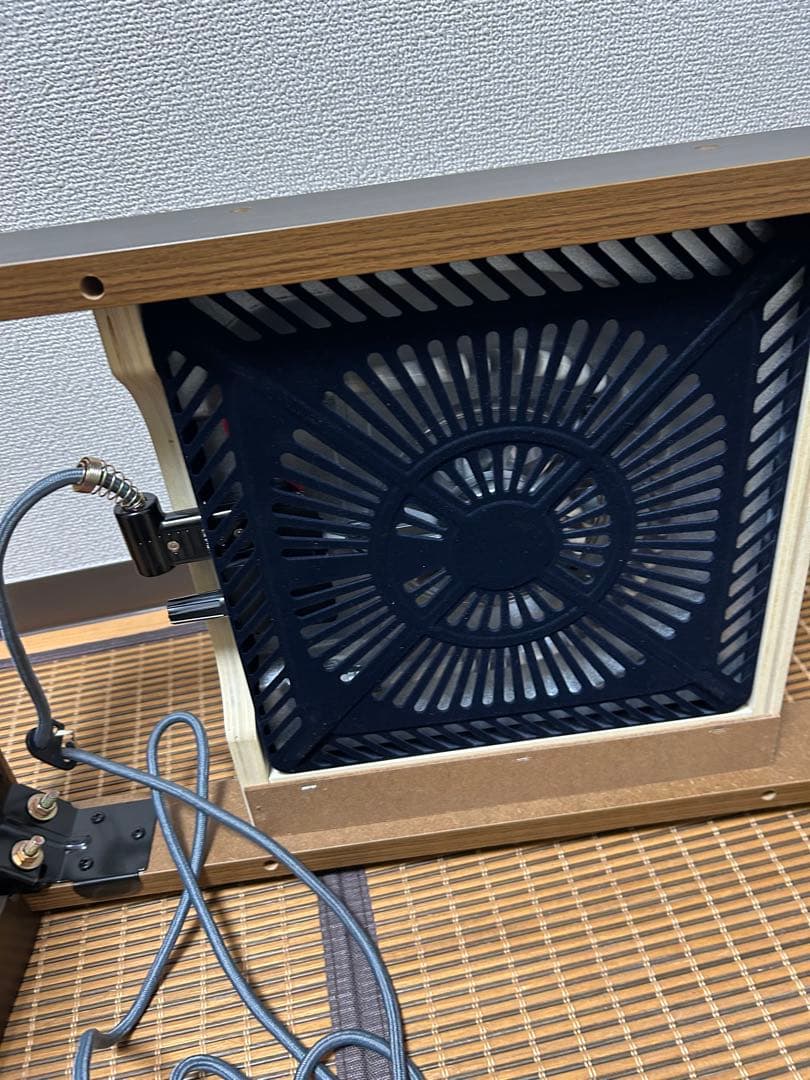 値下げ！こたつテーブルハイタイプコンセント付き