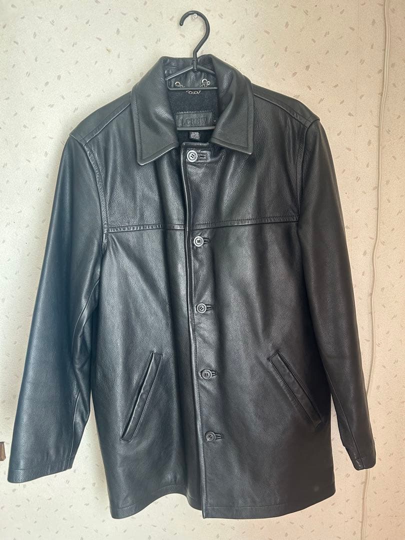 J.CREW カーコート