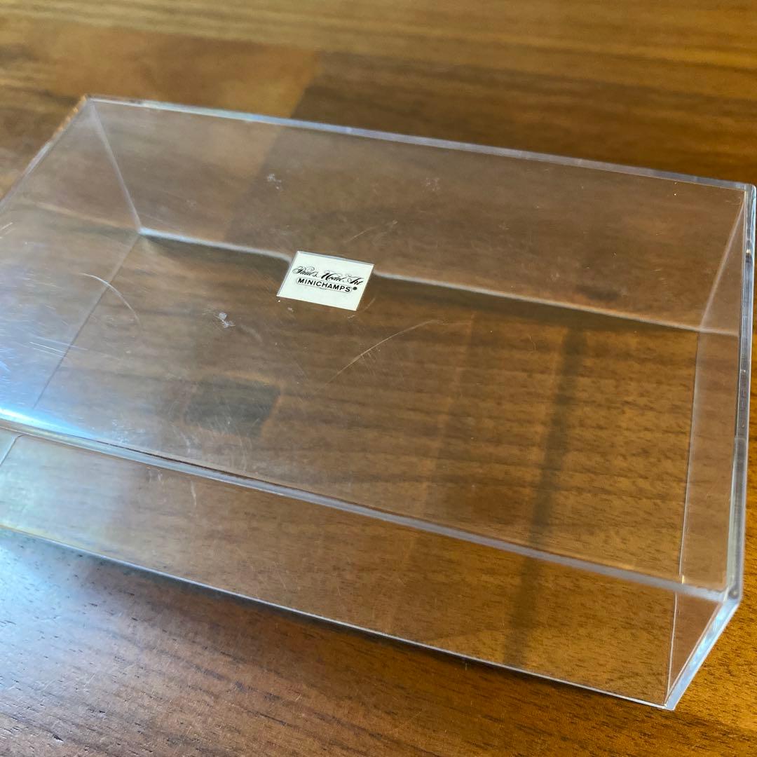 ロニー・ピーターソン ティレル フォード P34 6輪車 1977年 ／ F1