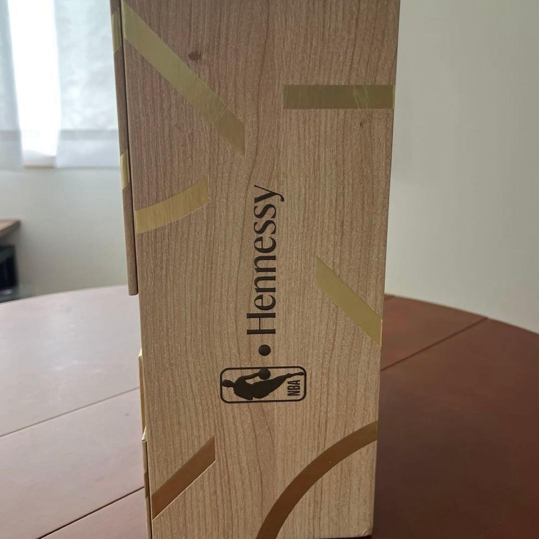 Hennessy XO NBAコレクターズエディション 700ml