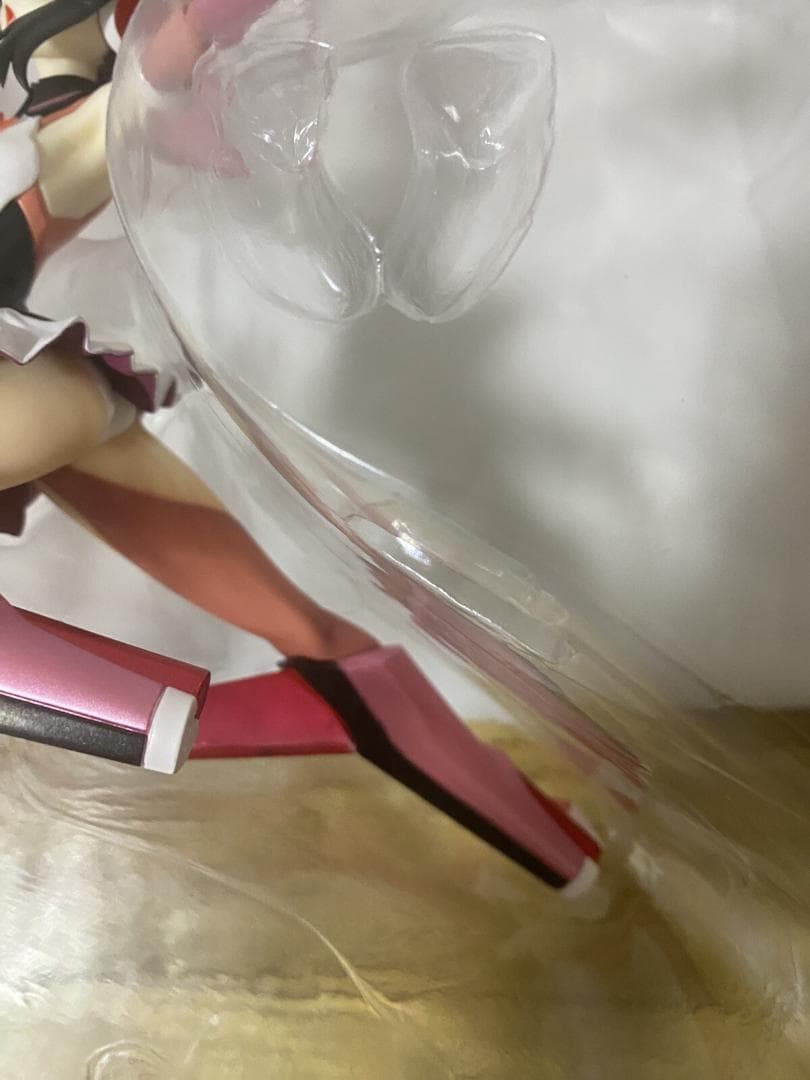 月読調 戦姫絶唱シンフォギアGX ホビーストック　フィギュア