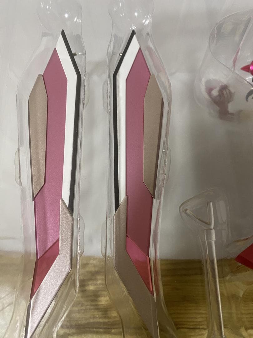 月読調 戦姫絶唱シンフォギアGX ホビーストック　フィギュア