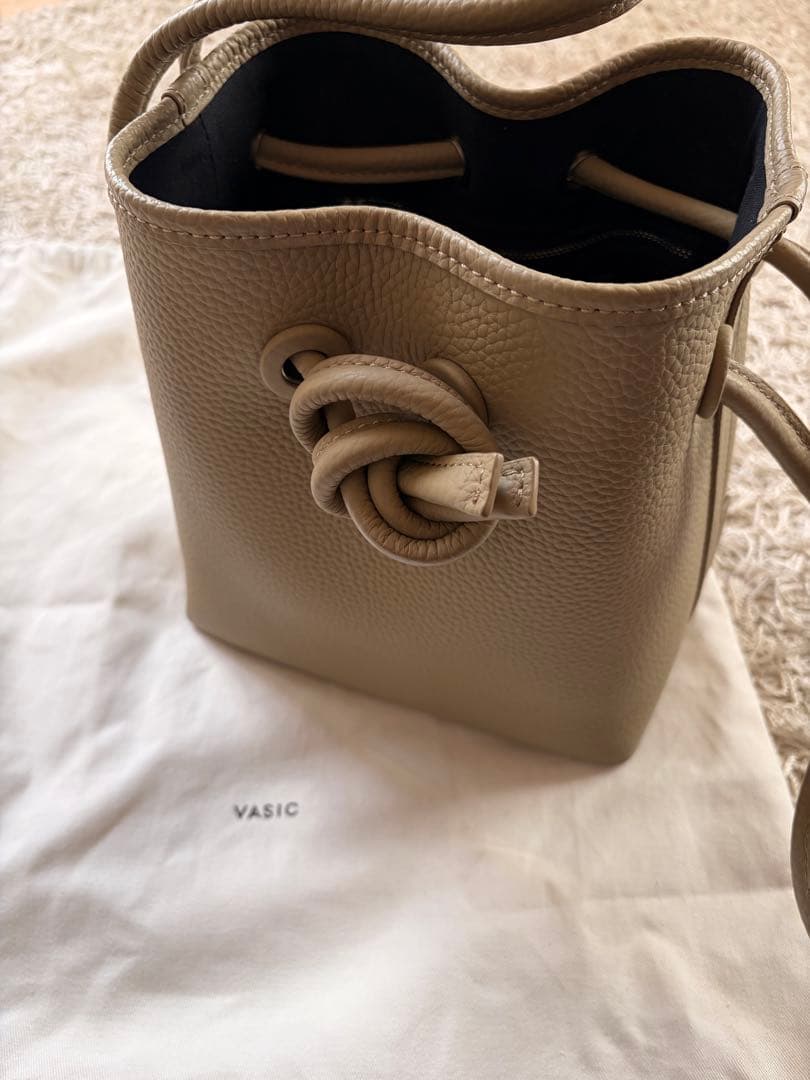 VASIC Bond Mini カーキ