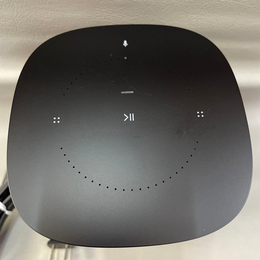 スピーカー・ウーファー SONOS One Gen2 S18