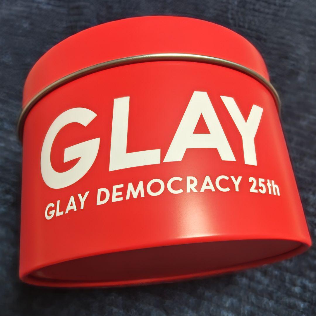 ミュージシャン GLAY TERU G-SHOCK