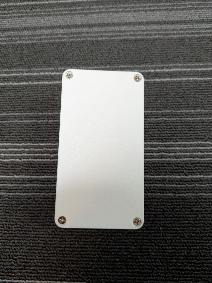 ギター Animals Pedal Surfing Bear Overdrive