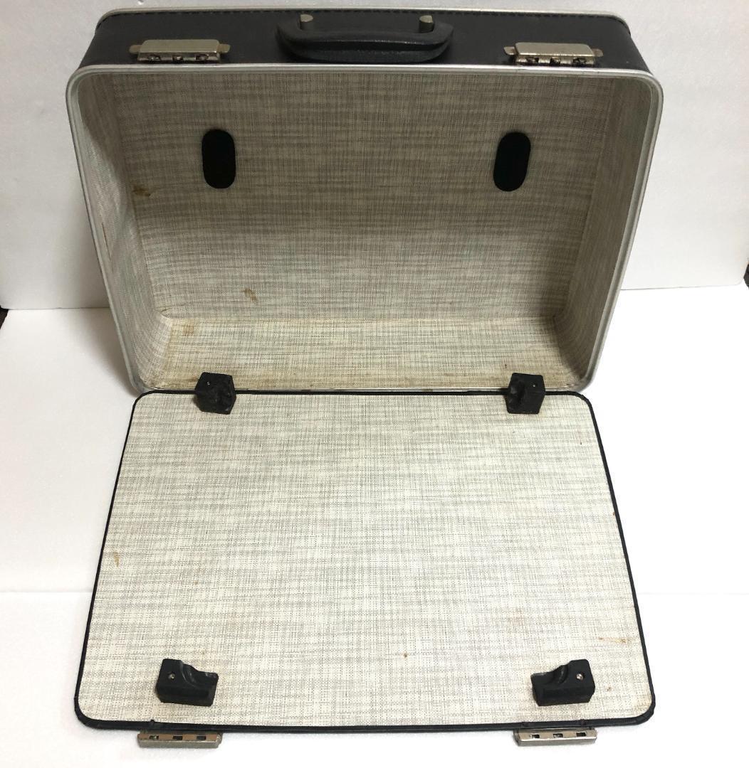 タイプライター　BROTHER (ブラザー)ヴィンテージ品、動作状態良好、日本製