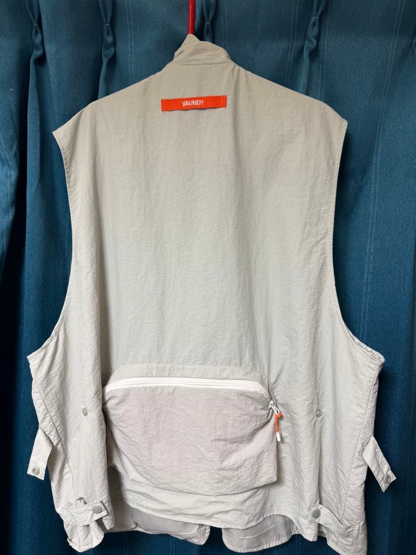 Vaundy ベスト　Ｌサイズ